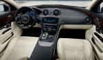 Jaguar XJ50 LWB 2018 года (WW)